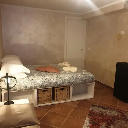 度假居 Valle Cicala 佩斯卡塞罗利