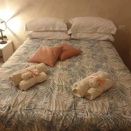 度假居 Valle Cicala *