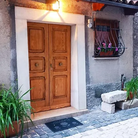 Valle Cicala Сasa de vacaciones Pescasseroli