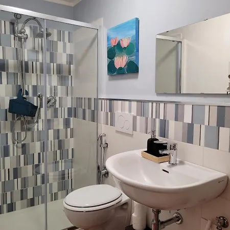 Valle Cicala 度假居