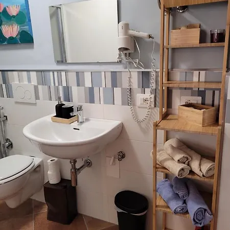 度假居 Valle Cicala *