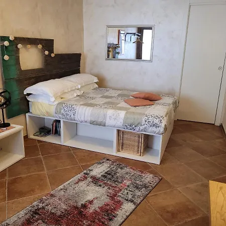 Valle Cicala 度假居