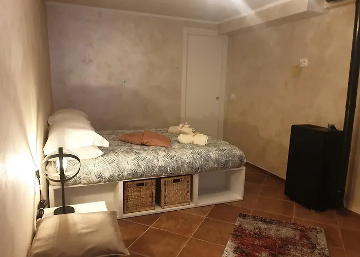 Дом отдыха Valle Cicala Пескассероли