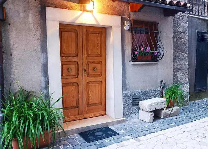 Valle Cicala Дом отдыха Пескассероли