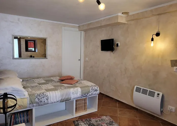 Valle Cicala Пескассероли