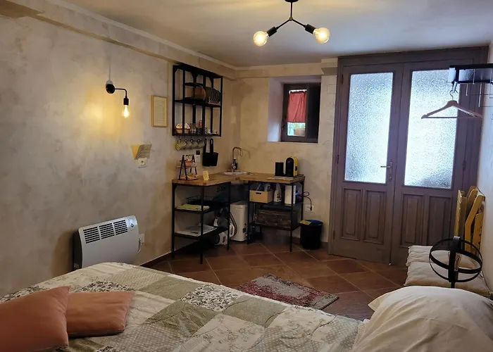 Дом отдыха Valle Cicala Пескассероли