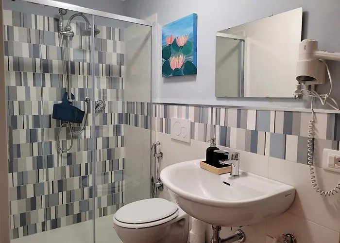 Valle Cicala Дом отдыха