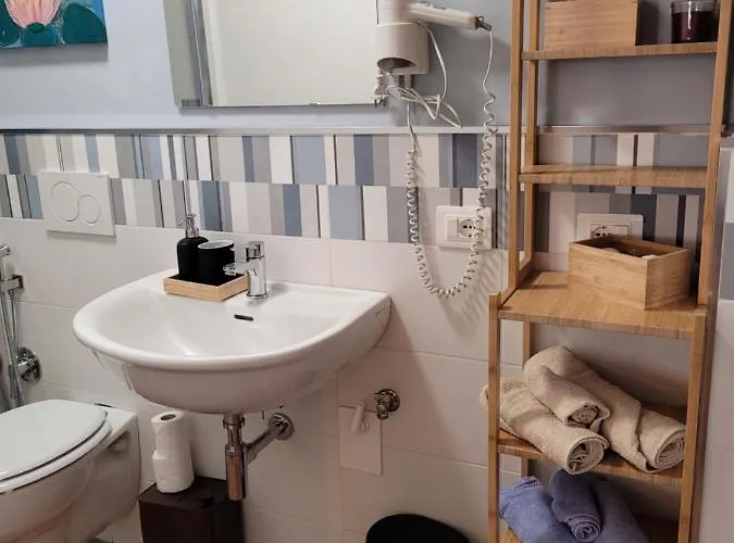 Дом отдыха Valle Cicala *