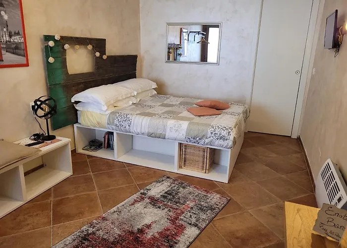 Valle Cicala Дом отдыха